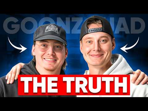 Goonzquad Discount Code