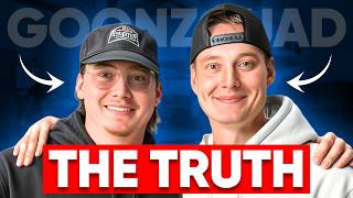 The Dark Side of Goonzquad… MOST HATED Car Youtube Channel
