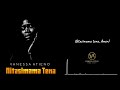 Vanessa Atieno Nitasimama Tena Official Lyric Video