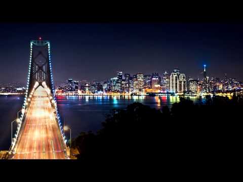 Running Man vs. Bobina ft. Betsie Larkin - City Lights Belong To Me (Saad Ayub Mashup)