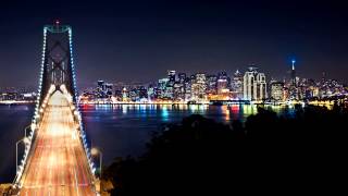 Running Man vs. Bobina ft. Betsie Larkin - City Lights Belong To Me (Saad Ayub Mashup)