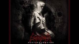 Enthroned - The Vitalized Shell (New song 2010)