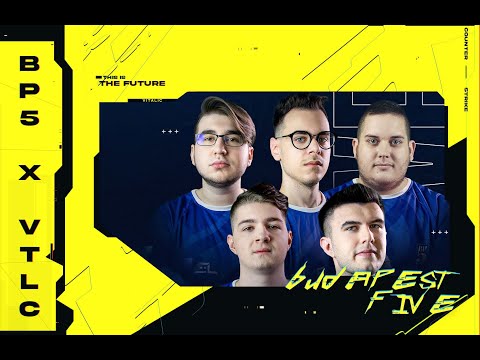 Budapest Five - The Future