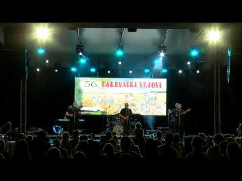 56. Đakovački vezovi - Slavonia Band