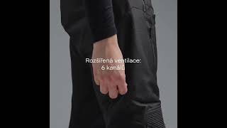 Kalhoty na motorku REBELHORN HIKER IV, pánské