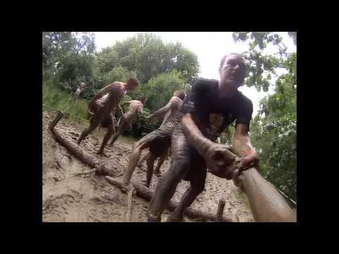 Color Obstacle Run - 5 september 2015