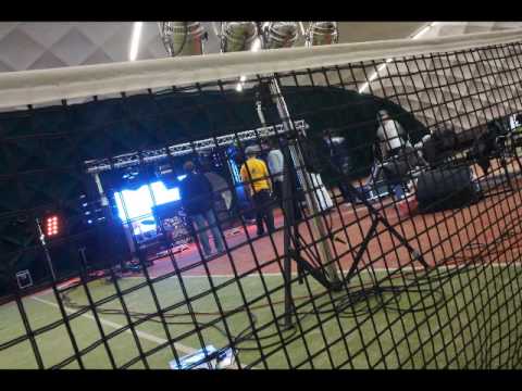 Kuzniecef - Reportáž z natáčení videoklipu