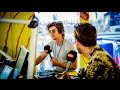 The Last Shadow Puppets: "Miles gaat weer even solo en ik focus op Arctic Monkeys"