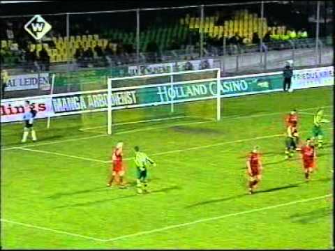 2003 - 2004 ADO Den Haag - FC Twente 1-0