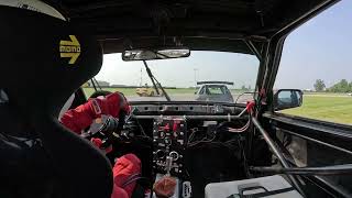 24h Lemons Autobahn 2026 - Sun. | Beats Walkin'