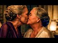 MATURE WOMEN OVER 60 KISS LESBIAN KISSING
