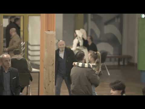 IGBD Hagen - Večer Kur-ana - 09.11.2024 - kompletan snimak