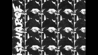 Discharge - State violence state control / Doom's day 7"