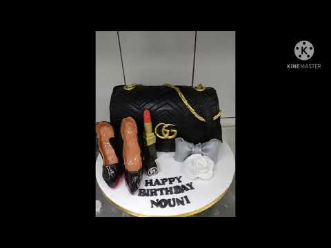 cake & arts.. fondant cakes.. design