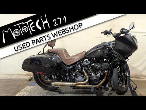 Mototech271 - Used Motorcycle & Powersport Parts