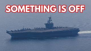 Why Are We Going to War With Iran?