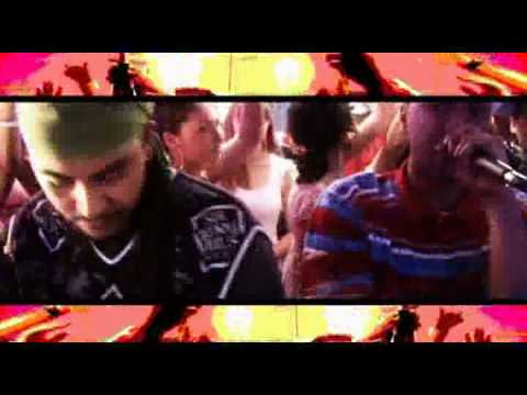 IRON IVE feat. Metaphysics, Carlprit, Tyron Ricketts-DREAMS