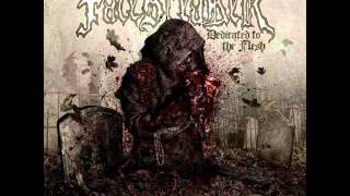 Facebreaker   Dedicated To The Flesh2013][Full Album]