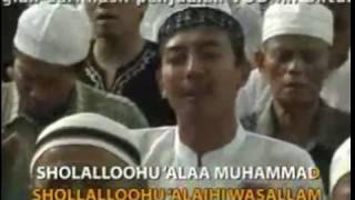 Download lagu SALIMUL APIP... Sholallah hu ala muhammad mp3