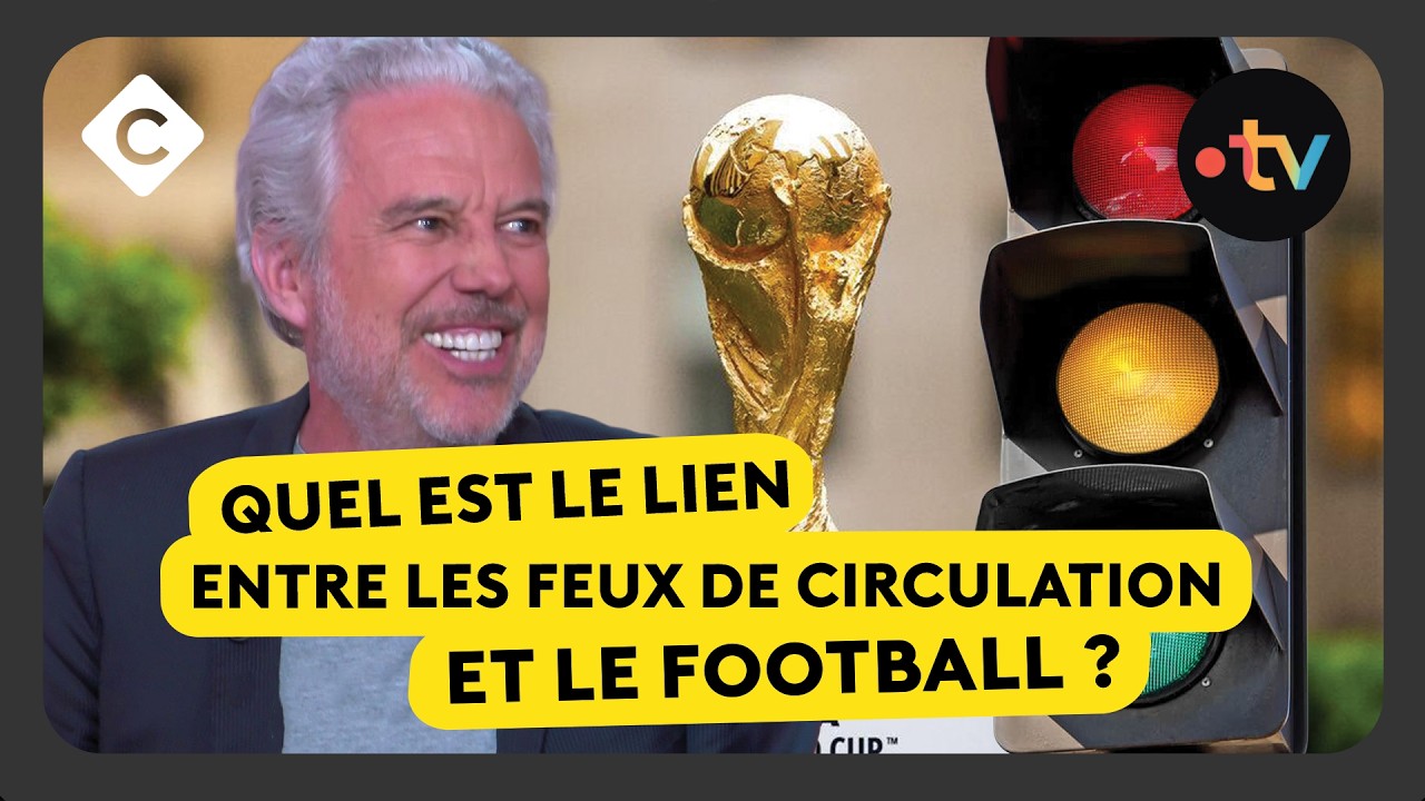 Football, les pourquoi de la coupe du monde