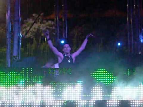 YOSAN GONZALEZ @ Sunlife!  Desaparicion en minuto 1 07 Truco     HQ