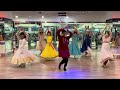 Manwa Laage Choreography By Master Pradeep Reddy 1131121