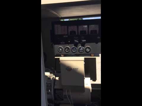 Katolight 30 KW Generator