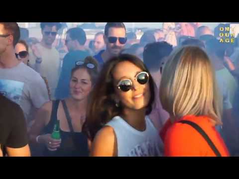 Illicium Devices - Wakame (played by Nico Morano | Ontourage - Fort Napoleon , Ostend)