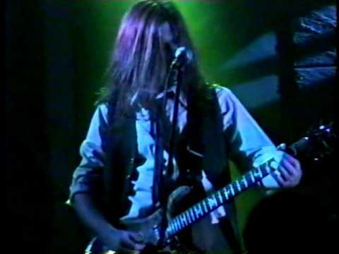 Magic 7 - Leroy - Live at The Annex in Madison, WI 1998