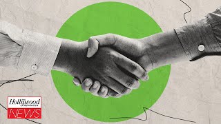 Wga & Amptp Reach Tentative Agreement To End Writers Strike | Thr News