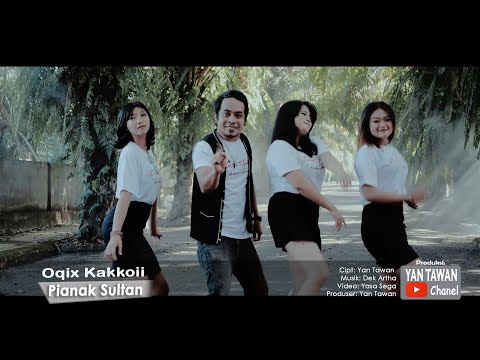 Yan Tawan Productions : Oqix Kakkoii - Pianak Sultan (Official Video Klip Musik)