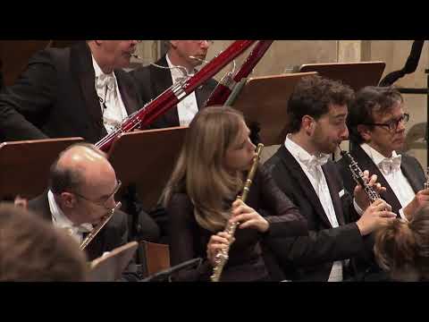 MENDELSSOHN - A Midsummer Night's Dream (Scherzo) - Flute Solo (Andrada)
