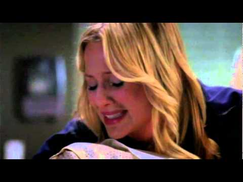 Arizona Robbins - Grey's Anatomy 6x24