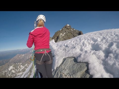Großglockner | Normalweg | 19. & 20. Juni 2017