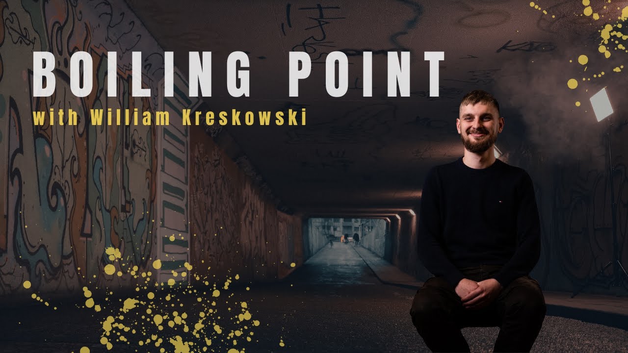 Episode 4 – Boiling Point