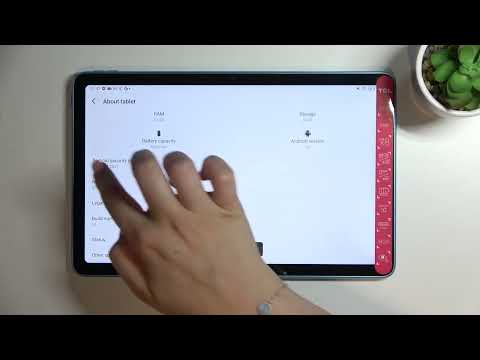 How to Enable Automatic System Update in TCL Tab 10 – Iinstall Latest System Update