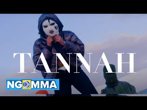 Tannah-Fresh (Official Music Video)
