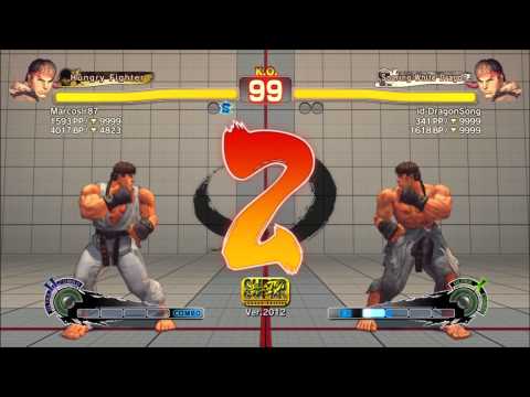 Road To GrandMaster SSFIVAE -EP- 01