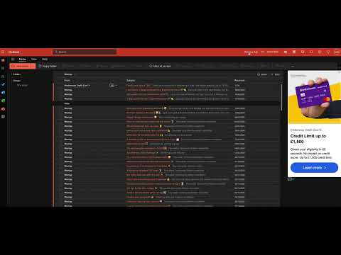 Item video thumbnail