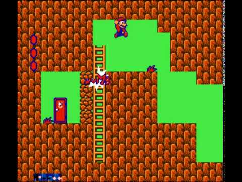 Random Game Genie Codes - Super Mario Bros. 2