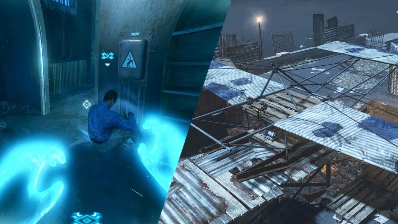 The Mob of The Dead Storyline Explained (Cod Zombies Storyline)