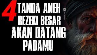 Download lagu JIWATERPILIH 💥 4 TANDA ANEH KEKAYAAN AKAN DATANG PADAMU mp3