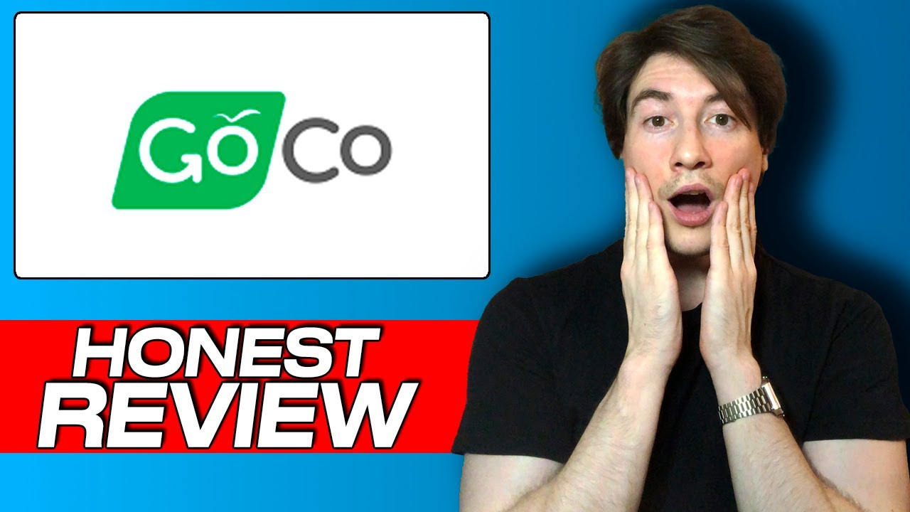 GoCo Review: My Honest User Experience – Streamline Your HR Tasks Today!