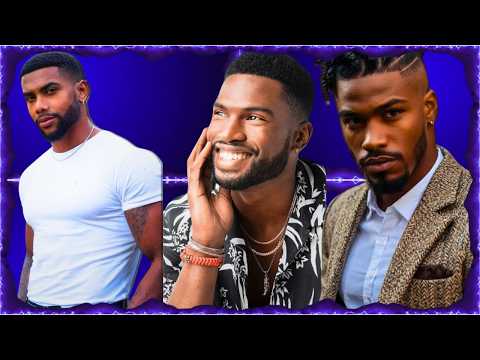 O Guia Definitivo para Homens Negros Ficarem Irresistíveis!