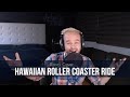 Hawaiian Roller Coaster Ride - Lilo & Stitch (John Esva Cover)