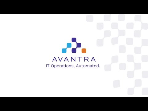 Avantra Product Overview