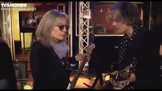 Paul Personne / Véronique Sanson / Louis Bertignac - On m'attend là-bas