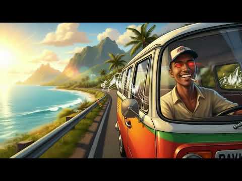 A~IslandVibes - Viv To Lavi