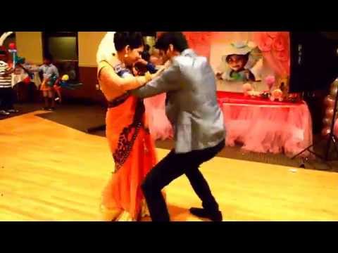 Sriyani Birthday Anki deepu Song