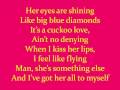 She's My Girl By Billy Gilman 